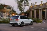 BMW X7 M50d 2019 года (ZA)